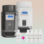 BUNDLE - FACE IT MAKEUP BRUSH & SPONGE WASHING MACHINE + 1 YEAR CLEANSERS