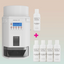 BUNDLE - FACE IT MAKEUP BRUSH & SPONGE WASHING MACHINE + 1 YEAR CLEANSERS