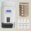 BUNDLE - FACE IT MAKEUP BRUSH & SPONGE WASHING MACHINE + ARIA DRYING RACK
