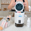 FACE IT MAKEUP BRUSH & SPONGE WASHING MACHINE