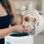 BUNDLE - FACE IT MAKEUP BRUSH & SPONGE WASHING MACHINE + ARIA DRYING RACK