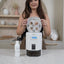 FACE IT MAKEUP BRUSH & SPONGE WASHING MACHINE