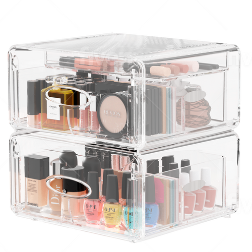 SEE ME MAXI EXTRA LARGE MAKEUP ORGANIZER