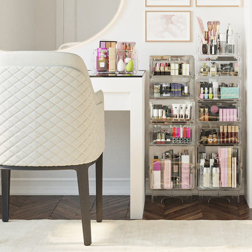 SEE ME ROCKSTAR PACK BEAUTY ORGANIZERS