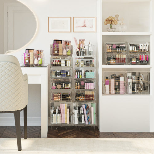SEE ME ULTIMATE PACK BEAUTY ORGANIZERS