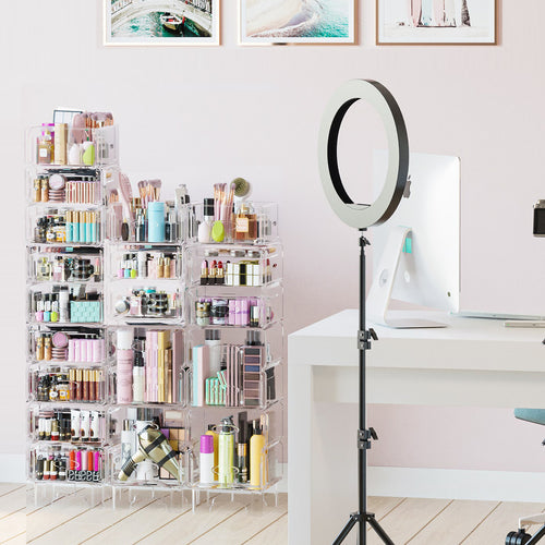 SEE ME ULTIMATE PACK BEAUTY ORGANIZERS